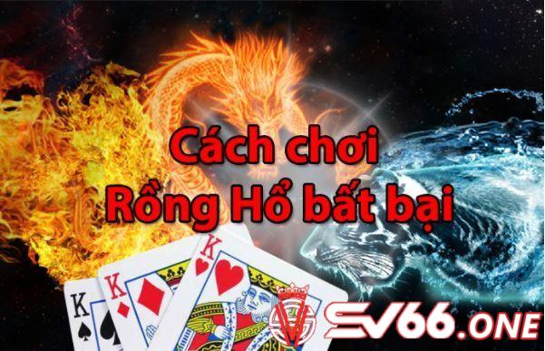 Mẹo chơi game rồng hổ SV66 bất bại từ các cao thủ