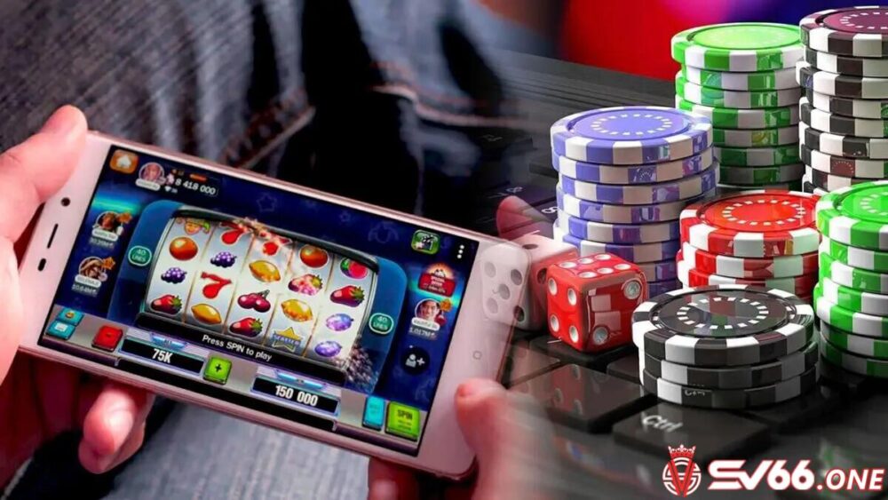 Lựa chọn nhà cái uy tín để chơi casino