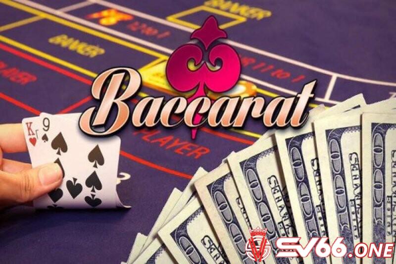 Bắt cầu Baccarat là gì?